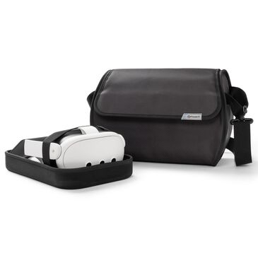 PowerA Travel Bag for Meta Quest 3/3S in Black, , large