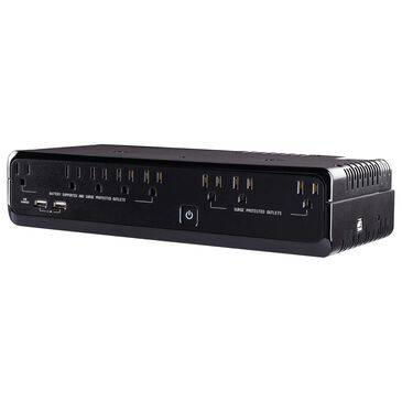Cyber Power 750VA Battery Backup in Black, , large