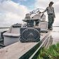 Turtlebox Audio Original Gen 3 Outdoor Speaker in Gray, , large