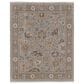 Feizy Corbitt 2"6" x 12" Blue and Gold Runner, , large