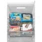 Midea 21 Cu. Ft. Convertible Upright Freezer in White, , large