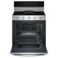 Whirlpool 30" Gas Range in Fingerprint Resistant Stainless Steel, , large