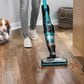 Bissell ReadyClean Cordless Stick Vacuum in Electric Blue and Black, , large