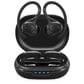 iLive Waterproof Truly Wireless Earbuds in Black, , large