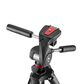 JOBY Compact Advanced Full Size Tripod in Black, , large