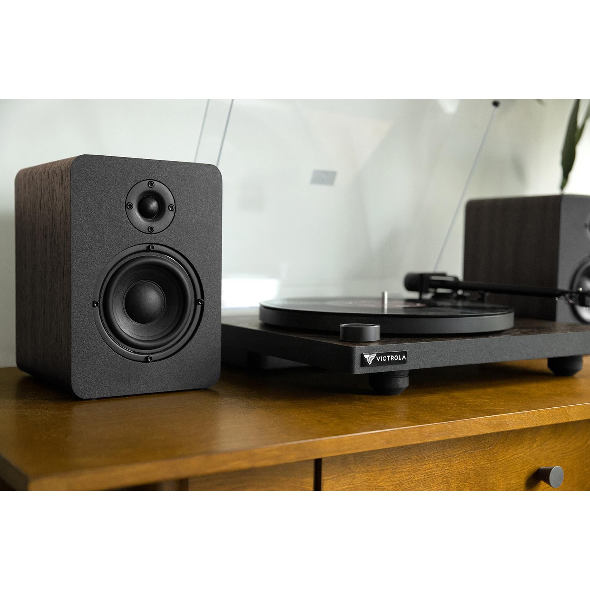 Victrola speakers sales