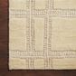 Loloi Milton 4" x 6" Wheat and Natural Area Rug, , large