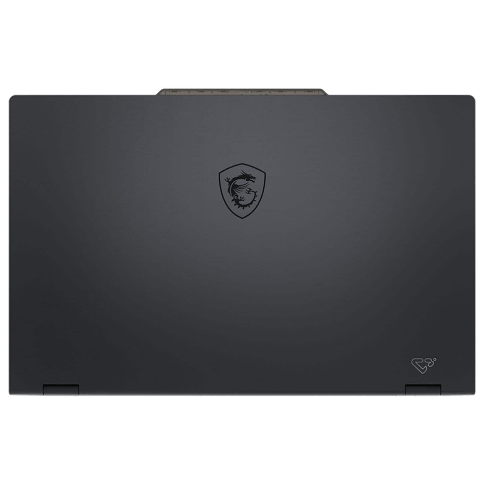 MSI Cyborg Notebook - Thumbnail 3