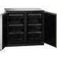 U-Line 36" Compact Refrigerator - Panel Sold Separately, , large