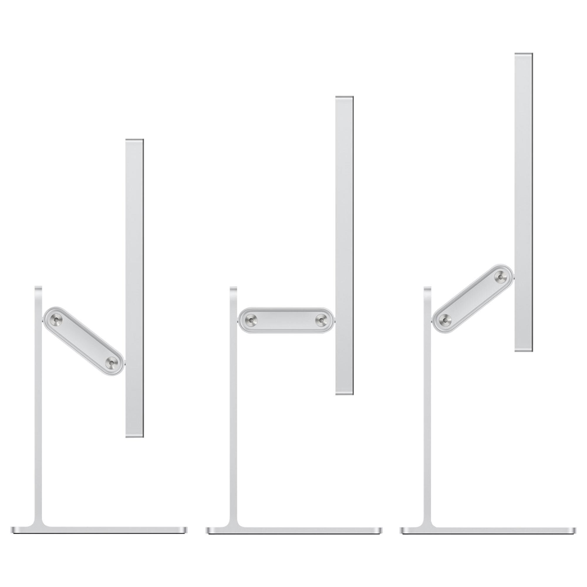 Apple Studio Display XDR - Standard Glass - Tilt- and Height