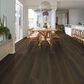 Shaw Vinyl Tile Titan HD+ Platinum Vintage Leather 9" x 72" Vinyl Plank, , large