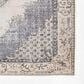 Momeni Afshar 5" x 7"6" Denim Area Rug, , large