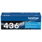 Brother Super High-yield Toner Cartridge in Cyan, , large