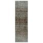 Dalyn Rug Company Nexus NX1 Teal 2"3" x 7"6" Runner, , large