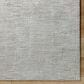 Surya Masterpiece MPC-2311 Medium Gray, Light Gray and Cream 10" x 13"11" Area Rug, , large