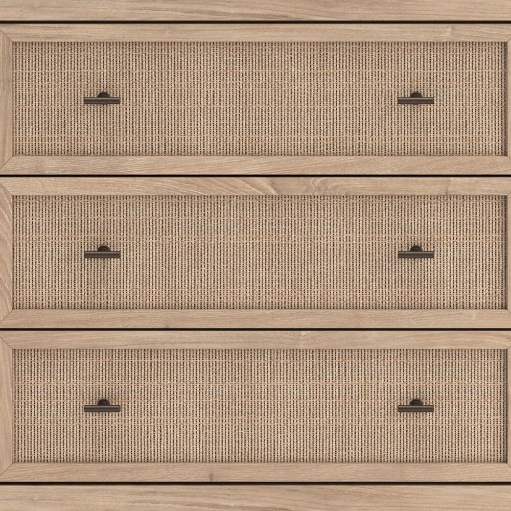 Ashley  Cielden 3-Piece Full Platform Bedroom Set in Two Tone, , large