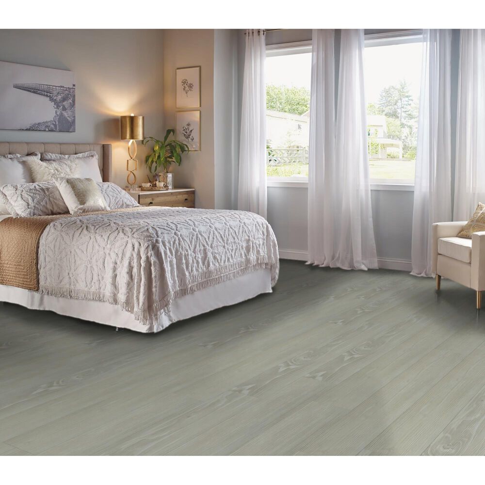 Robbins Pro-Tekt Classic Pro Oyster Shores 8&quot; x 60&quot; Luxury Vinyl Plank, , large