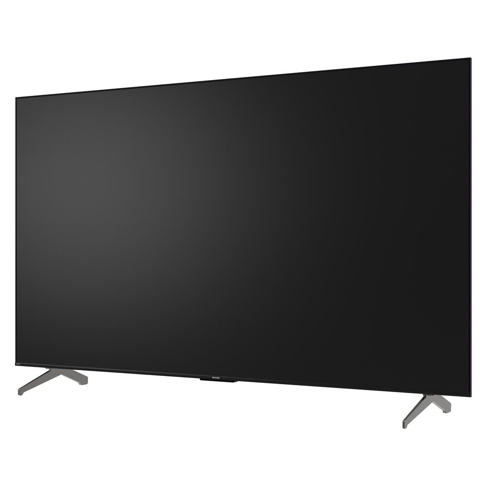 Sharp 85&quot; Class AQUOS QLED 4K Ultra HD Smart Xumo TV, , large