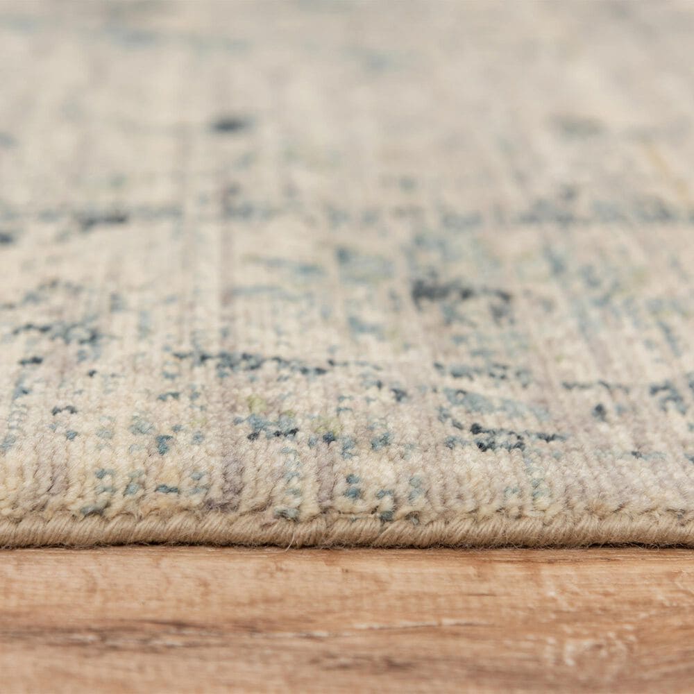 RIZZY Platinum PNM104 8&#39; x 10&#39; Beige and Green Area Rug, , large