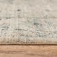 RIZZY Platinum PNM104 8" x 10" Beige and Green Area Rug, , large