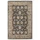 Feizy Prescott 8" x 10" Sage and Beige Area Rug, , large