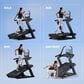 NordicTrack X16 Treadmill in Black, , large