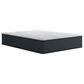 Ashley Hybrid 1300 Plush Full Mattress, , large