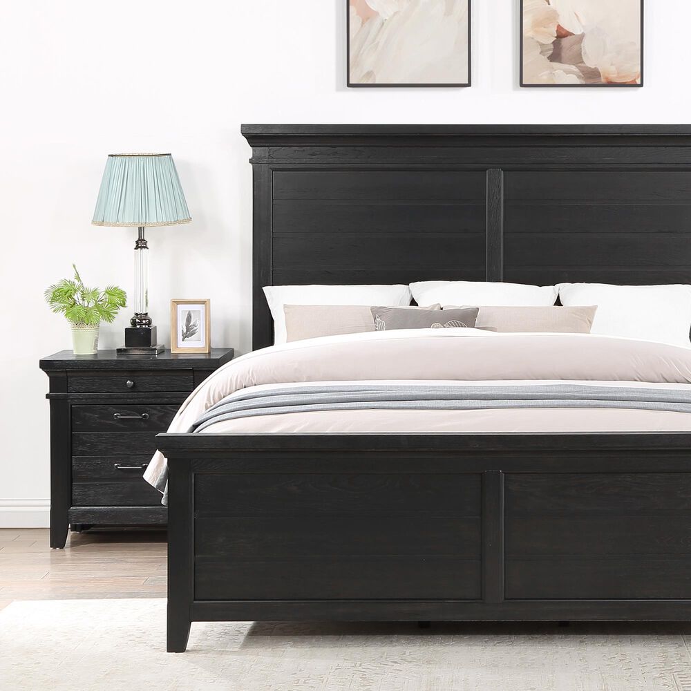 Davis International Nightstand, , large
