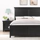 Davis International Nightstand, , large