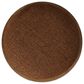 Four Hands Louise Accent Stool in Crypton Wayfarer Sienna, , large