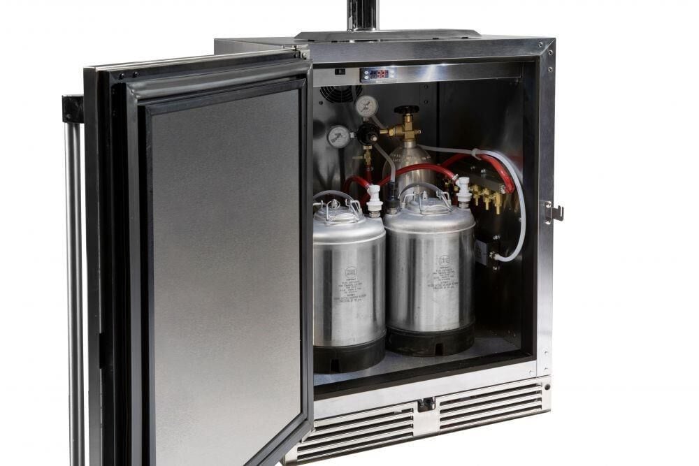 Perlick Nitro Dispensing Kit compatibl, , large