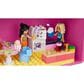 LEGO Friends Creative Dollhouse Suitcase Building Set, , large