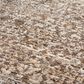 Dalyn Rug Company Yarra YA2 1"8" x 2"6" Fudge Area Rug, , large