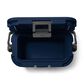 YETI Roadie 8 Hard Cooler in Navy, , large