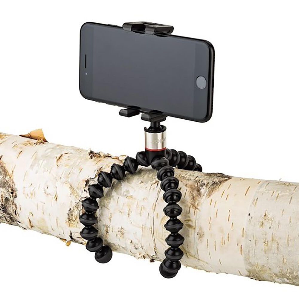 JOBY Griptight One GorillaPod Stand in Black, , large