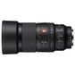 Sony FE 100mm f/2.8 G Master Prime Macro Lens in Black, , large