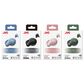 JVC Marshmallow True Wireless Earbuds in Green, , large