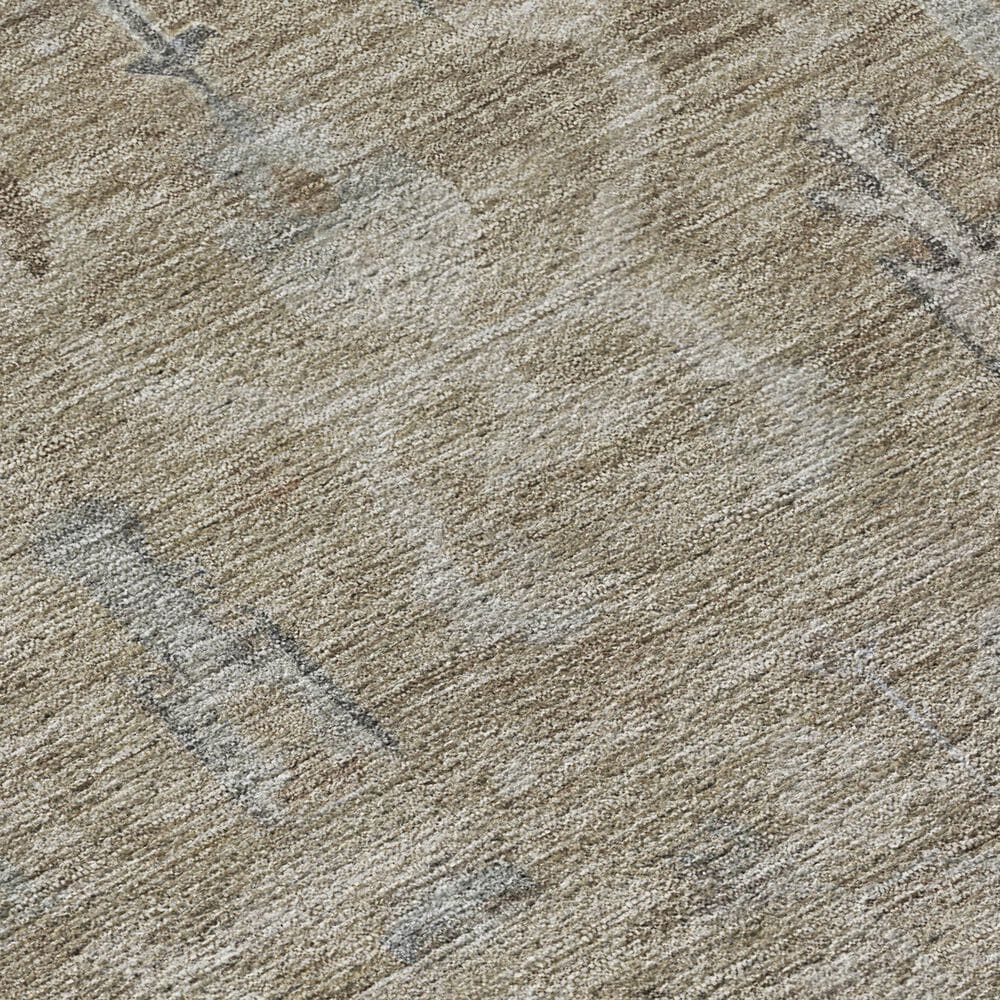 Dalyn Rug Company Solace SL11 8&#39; x 10&#39; Tan Area Rug, , large