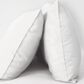 Cariloha Resort King Pillowcase in White (Set of 2), , large