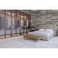 Marazzi Treverksoul Grey 4" x 21" Porcelain Tile, , large