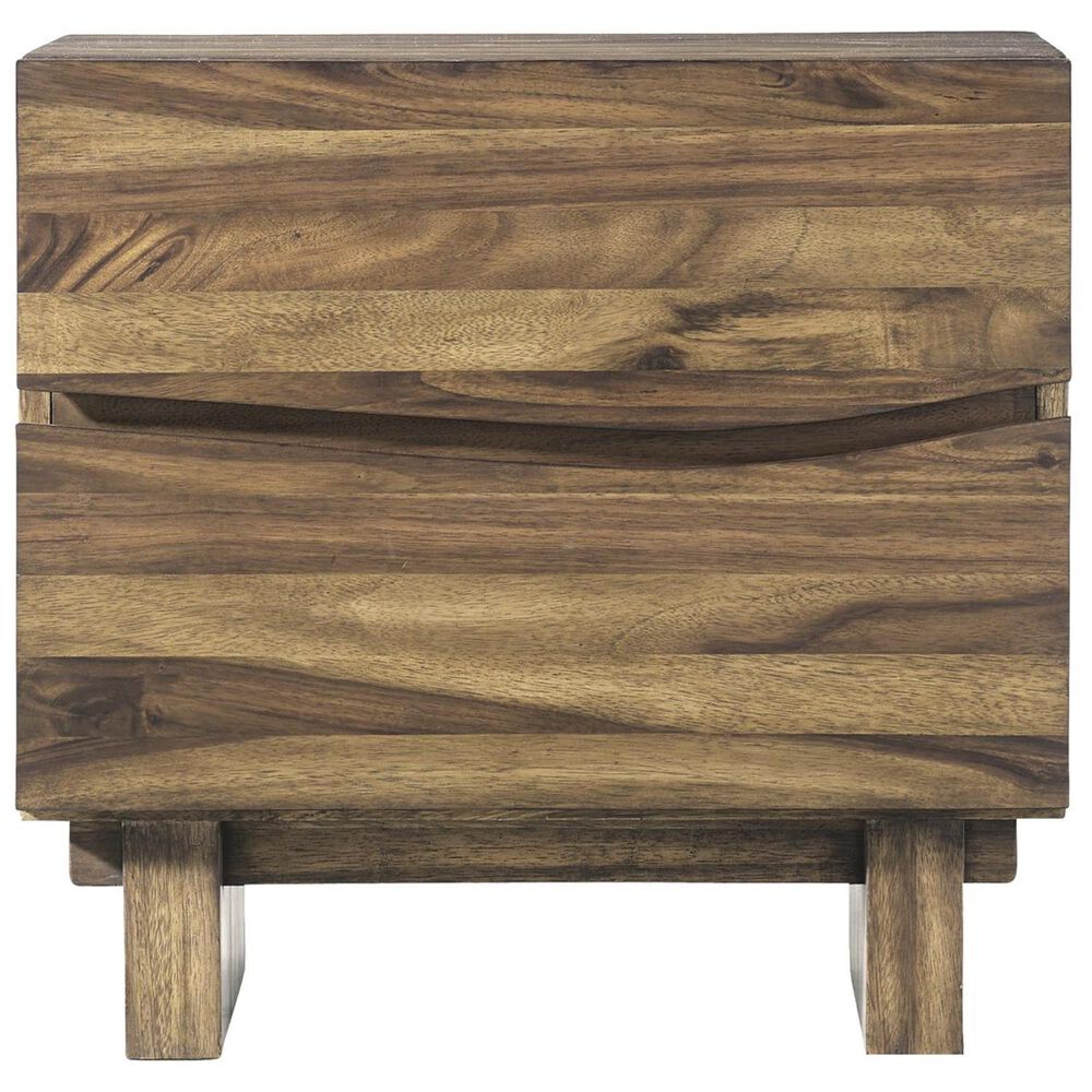 Urban Home Ocean Nightstand, , large