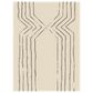 Balta Rugs Boiardo 5"3" x 7" Cream Area Rug, , large