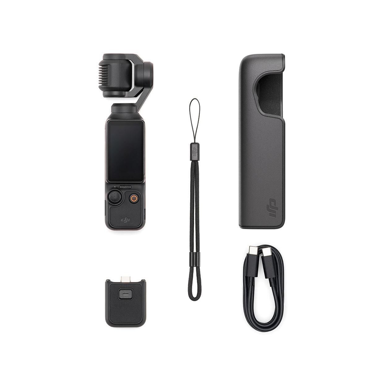 DJI Osmo Pocket 3 NFM