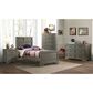 Eastern Shore 6 Drawer Dresser, , large
