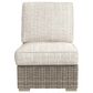 Ashley Beachcroft 4-Piece Sectional in Beige, , large