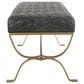 Moe"s Home Collection Bench, , large