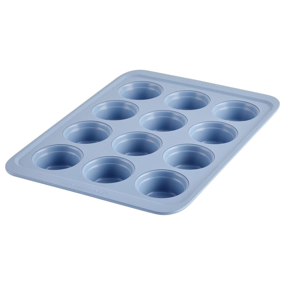 Farberware 12 Cup Muffin Pan, , large