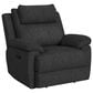 Mayberry Hill Regal Power Recliner in Explore Charcoal, , large