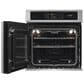 Frigidaire Gallery Gallery 27" Single Electric Wall Oven in Stainless Steel, , large