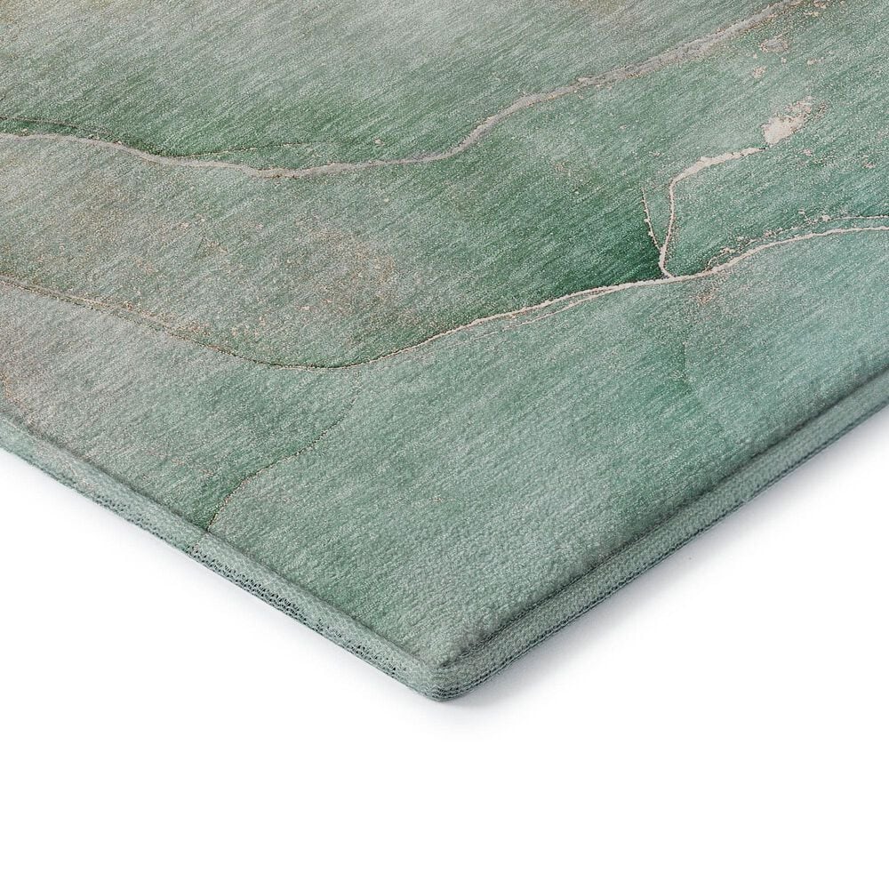 Dalyn Rug Company Odyssey OY6 1&#39;8&quot; x 2&#39;6&quot; Taupe Area Rug, , large